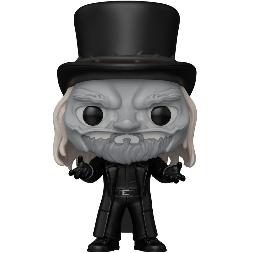 Funko Pop! WWE: Wrestling (196) Uncle Howdy - Vinyl Figure 9cm