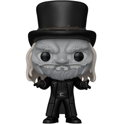 Funko Pop! WWE: Wrestling (196) Uncle Howdy - Vinyl Figure 9cm