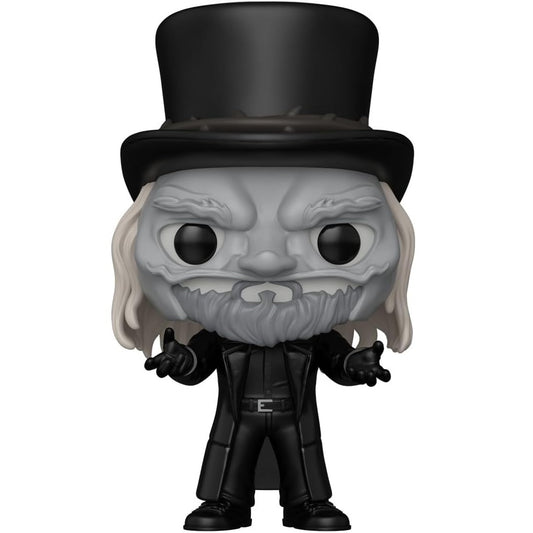 Funko Pop! WWE: Wrestling (196) Uncle Howdy - Vinyl Figure 9cm