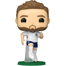 Funko Pop! Football: FIFA World Cup England (85) Harry Kane - Vinyl Figure 9cm