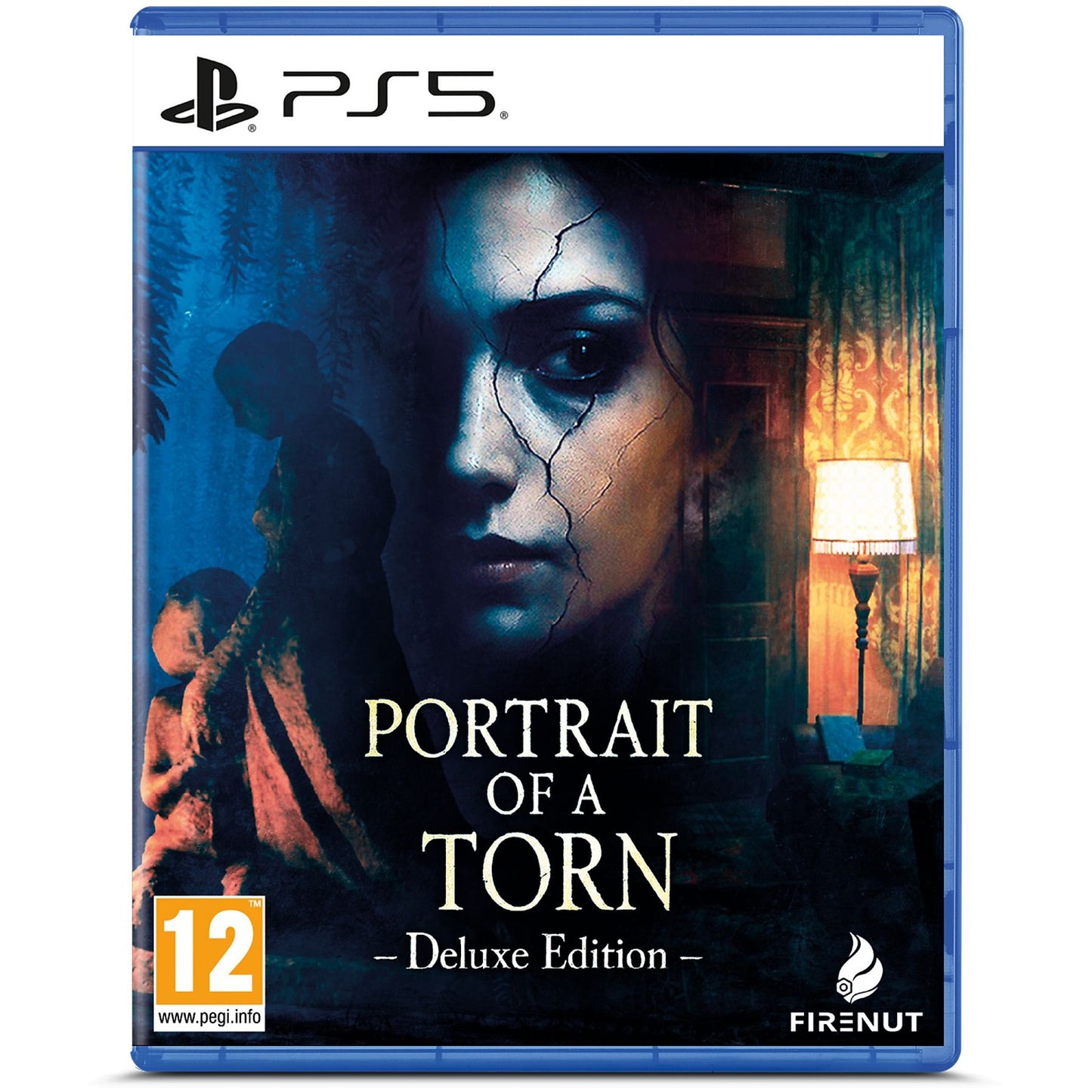 Portrait Of A Torn Deluxe Edition Ps5 Videogioco Playstation 5 Multilingua Italiano