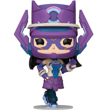 Funko Pop! Marvel: Rivals (1067) Galacta - Bobblehead Vinyl Figure 15cm