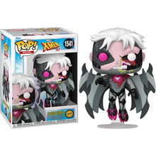 Funko Pop! Marvel X-Men '97 (1541) Bastion Nimrod (Chase Edition) Vinyl Figure 9cm