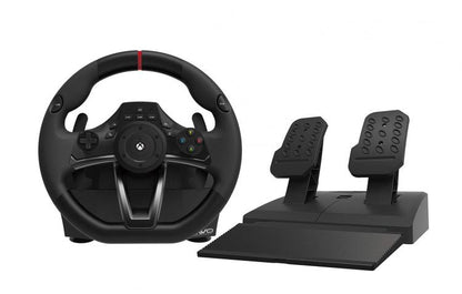 Volante Hori Racing Wheel Overdrive Xbox One Series X/S Pc Forza Motorsport Auto