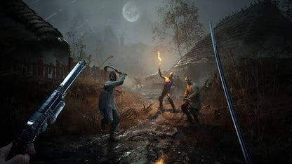 Valor Mortis Standard Edition PS5 Gioco ITA Playstation 5 Nuovo