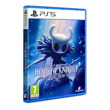 Hollow Knight PS5 Videogioco Italiano EU ITA Gioco Playstation 5 Nuovo