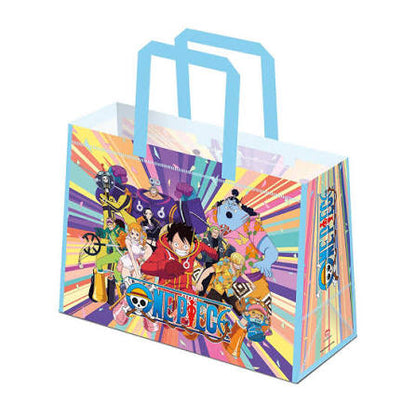 Shopping Bag One Piece Borsa - Tote Reusable Pyramid Merchandising Ufficiale