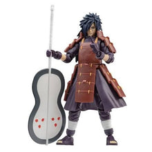 Blokees: Naruto Shippuden (Madara Uchiha) Champion Class 05 - Model Kit 106 pz - Action Figure 75615