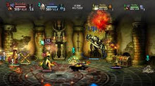 Dragon's Crown Pro Ps4 Gioco Playstation 4 Eu Gioco Multilingua Atlus Sigillato