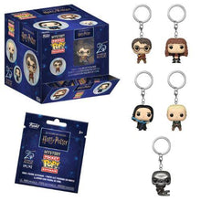 Funko Pop ! Keychain: Harry potter Portachiavi a Sorpresa da Collezione