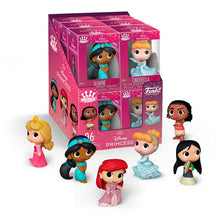 Funko Mystery Minis: Disney Princess (1pz) Casuale Mini Figure Da Collezione