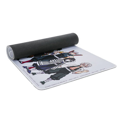 Paladone Demon Slayer Anime Tappetino Sottomano Da Scrivania Desk Mat