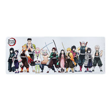 Paladone Demon Slayer Anime Tappetino Sottomano Da Scrivania Desk Mat
