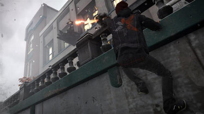 Infamous: Second Son Ps4 Gioco Italiano Nuovo Playstation 4 Nuovo Sigillato