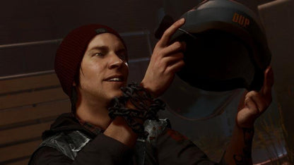 Infamous: Second Son Ps4 Gioco Italiano Nuovo Playstation 4 Nuovo Sigillato