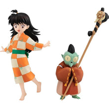 Pop Up Parade - Inuyasha (Rin & Jaken) Figure 11Cm Statuetta Collezione Anime