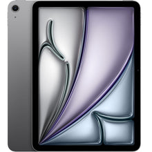 Apple iPad Air 2025 7Gen 11" 128 GB M3 Sideral Grey ITA MC9W4TY/A (Grigio siderale)