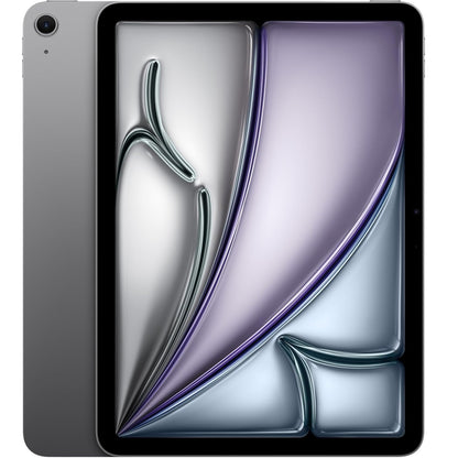 Apple iPad Air 2025 7Gen 11" 128 GB M3 Sideral Grey ITA MC9W4TY/A (Grigio siderale)