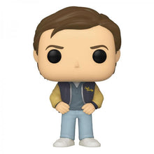 Funko Pop Mighty Ducks 790 Coach Bombay Vinyl Action Figure Hockey Sul Ghiaccio
