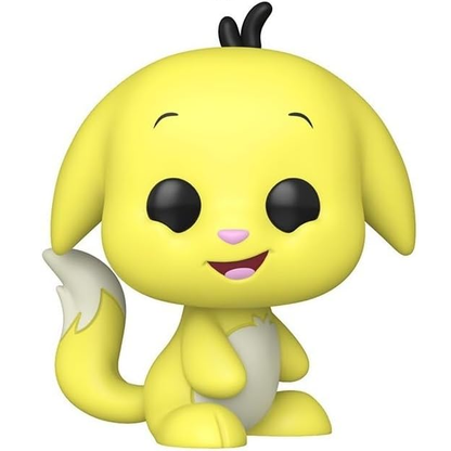 Funko Pop! Games - Neopets (1254) Kacheek - Vinyl Figure 9Cm