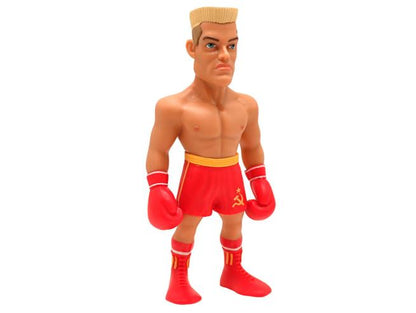 Minix - Ivan Drago (Movies 106) - Vinyl Figure 12Cm Rocky Balboa Movie