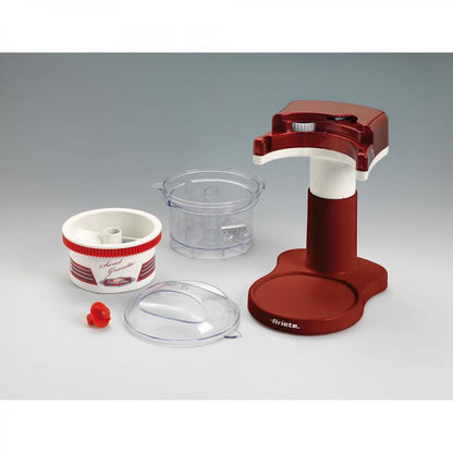ARIETE MACCHINA PER GRANITA TRITAGHIACCIO SWEET GRANITE GELATO GHIACCIO 30W