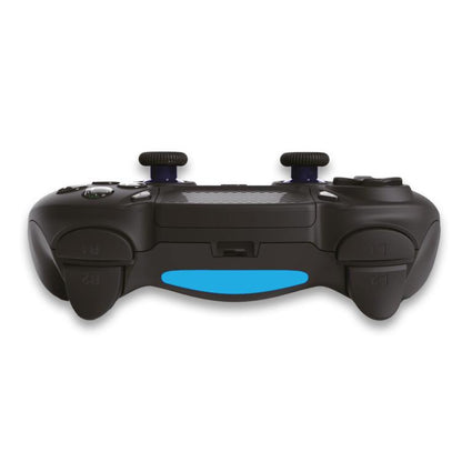 Freaks Controller Ps4 Wireless Con Pulsanti Illuminati Gamepad Senza Filo Black