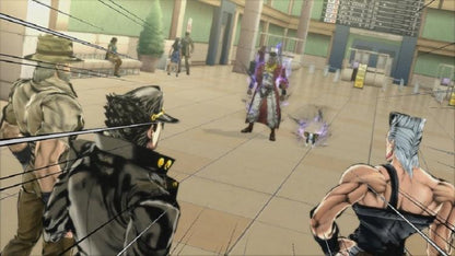 Jojo'S Bizarre Adventure Eyes Of Heaven Ps4 Videogioco Playstation 4 Italiano