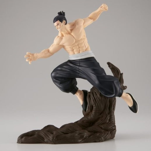 Banpresto Jujutsu Kaisen Combination Battle (Aoi Todo) Action Figure Statutta