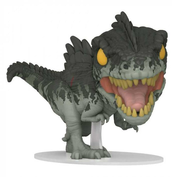 Funko Pop ! Movies Jurassic World Dominion - Giganotosaurus (1207) Vinyl Figure