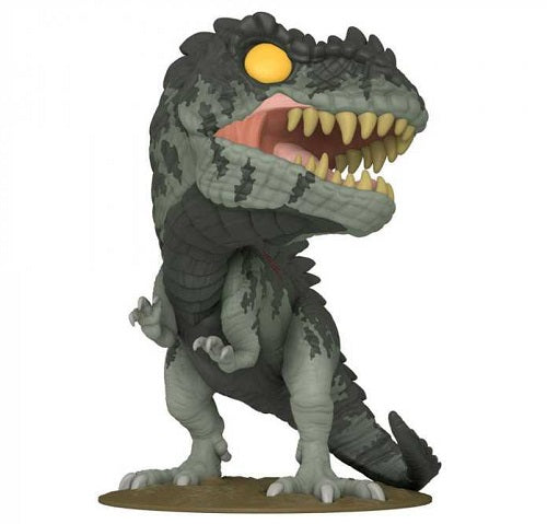 Funko Pop Movies Jurassic World Dominion Giganotosaurus 1212 25 Cm Vinyl Figure