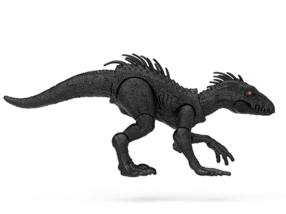 Blokees - Jurassic World: Terraventure TS03 - Model Kit - 12 Action Figure (BOX INTERA) 75643 - Blind Box