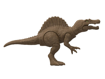 Blokees - Jurassic World: Terraventure TS03 - Model Kit - 12 Action Figure (BOX INTERA) 75643 - Blind Box