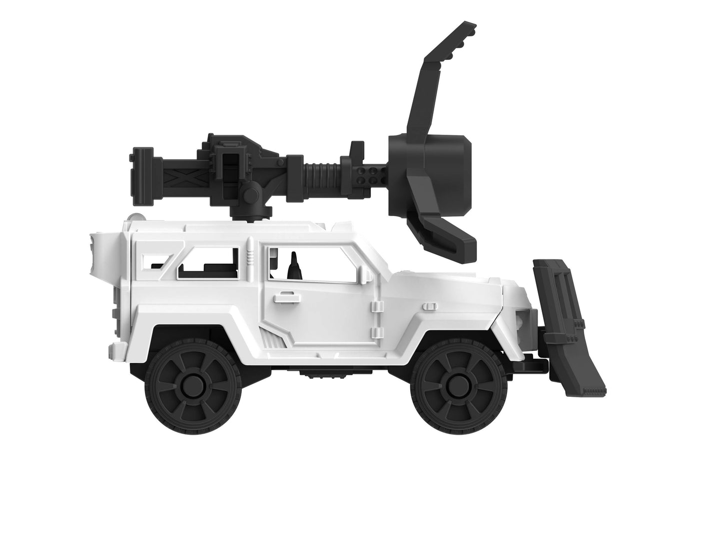 Blokees - Jurassic World: Terraventure TS03 - Model Kit - 12 Action Figure (BOX INTERA) 75643 - Blind Box