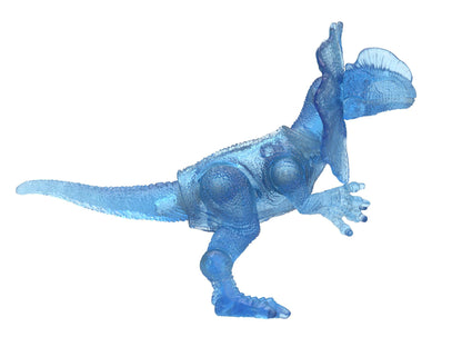 Blokees - Jurassic World: Terraventure TS03 - Model Kit - 12 Action Figure (BOX INTERA) 75643 - Blind Box
