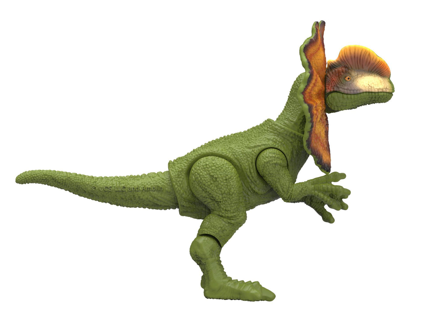 Blokees - Jurassic World: Terraventure TS03 - Model Kit - 12 Action Figure (BOX INTERA) 75643 - Blind Box