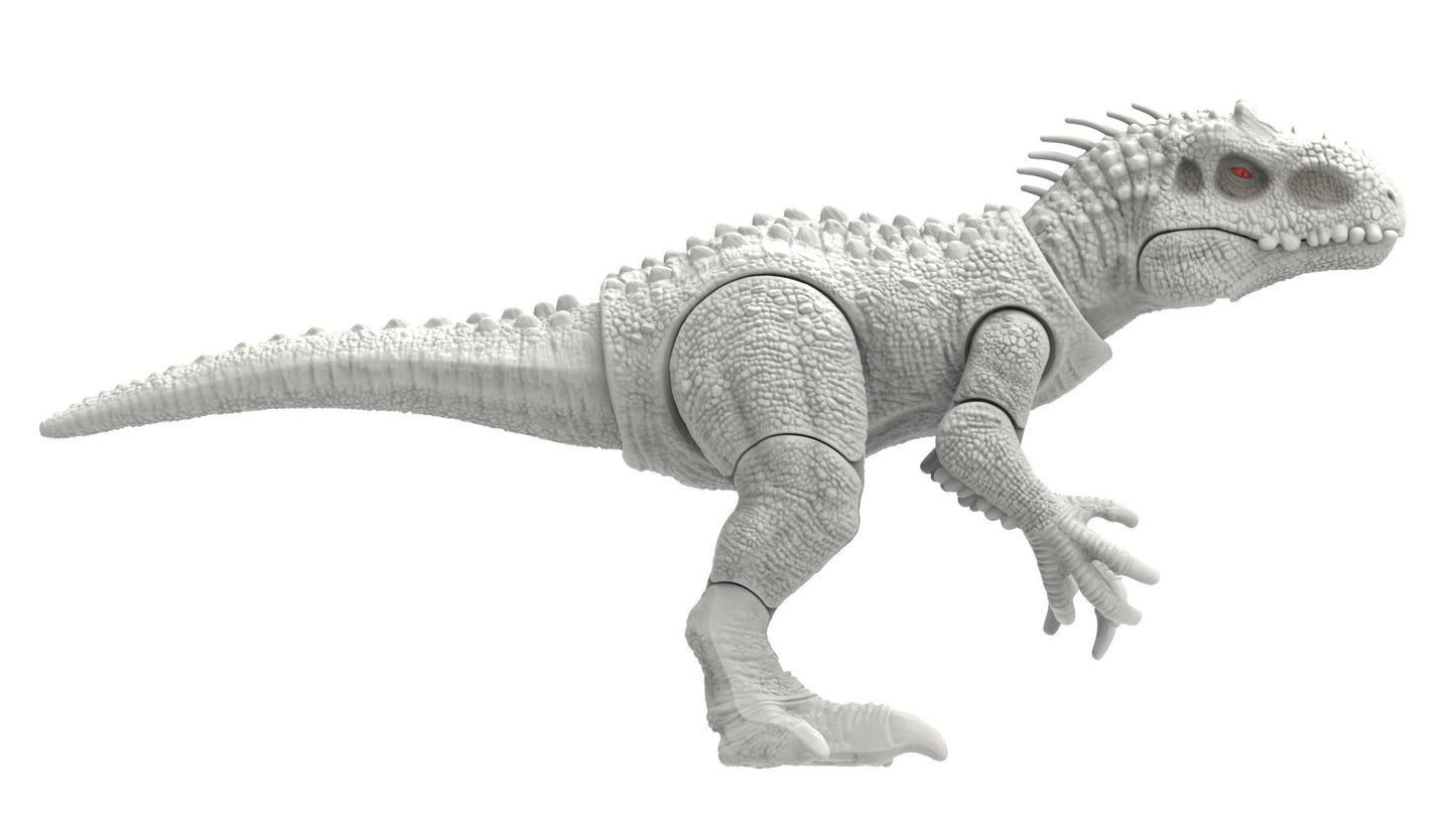 Blokees - Jurassic World: Terraventure TS03 - Model Kit - 12 Action Figure (BOX INTERA) 75643 - Blind Box