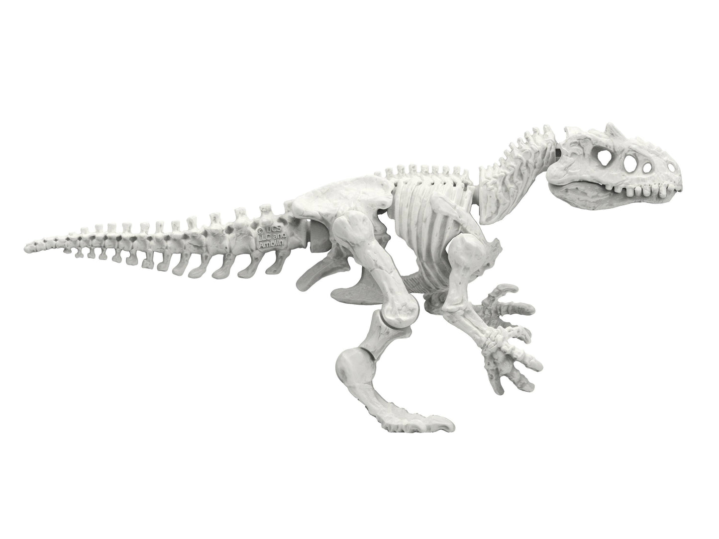 Blokees - Jurassic World: Terraventure TS03 - Model Kit - 12 Action Figure (BOX INTERA) 75643 - Blind Box