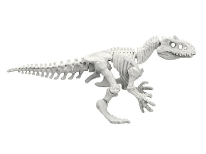 Blokees - Jurassic World: Terraventure TS03 - Model Kit - 12 Action Figure (BOX INTERA) 75643 - Blind Box