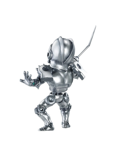 Bandai Ichibansho Masterlise - JoJo's Bizarre Adventure: Kid Polnareff & Kid Chariot Statua Da Collezione - Figure 10cm PVC
