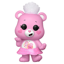 Funko Pop ! Movie Care Bears Wicked (2051) Love a Lot as Glinda  9Cm