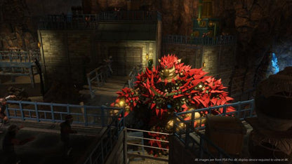 Knack 2 Ps4 Videogioco Playstation 4 Gioco Eu Italiano Sony Nuovo Sigillato