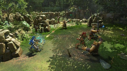 Knack 2 Ps4 Videogioco Playstation 4 Gioco Eu Italiano Sony Nuovo Sigillato