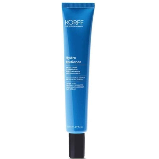 Korff The Science In Beauty Crema Viso Face Cream Idratante E Illuminante