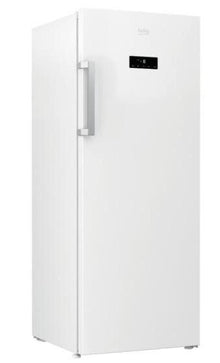 BEKO CONGELATORE VERTICALE 270LT A+ NO FROST FREEZER BIANCO RFNE270E33WN