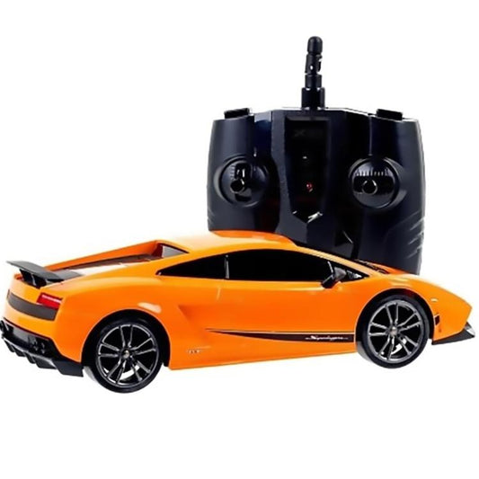 Xstreet Modellino Auto Lamborghini Gallardo Superleggera Macchina Telecomandata