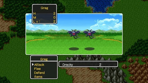 Dragon Quest I - Ii - Iii Trilogia Completa Nintendo Switch Videogioco Eu Nuovo