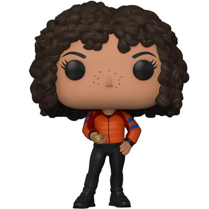 Funko Pop Tv Marvel Studios Moon Knight - Layla El-Faouly (1050) Vinyl Figure