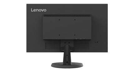 Lenovo Monitor 24" Led Full Hd C24-40 Vga/Hdmi Desktop FreeSync Pc Office 60,5cm