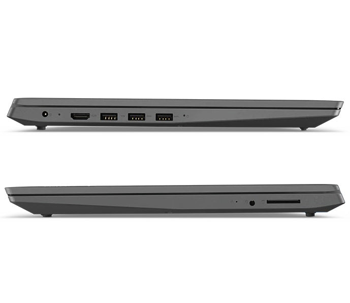 Lenovo V15-Ada Computer Pc Portatile Notebook 15,6 Amd Ram 4Gb Ssd 256Gb Freedos